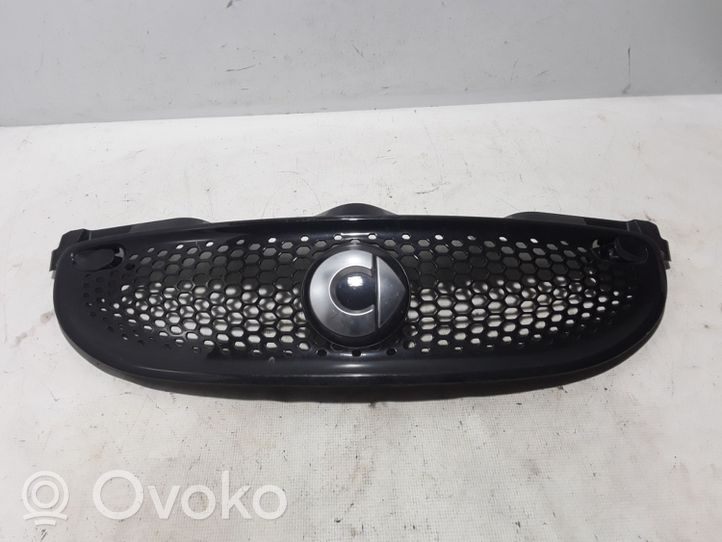 Smart ForFour II W453 Grille de calandre avant 622564052R