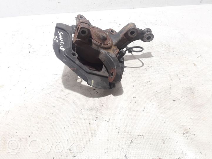 Smart ForFour II W453 Rumba A4533320100