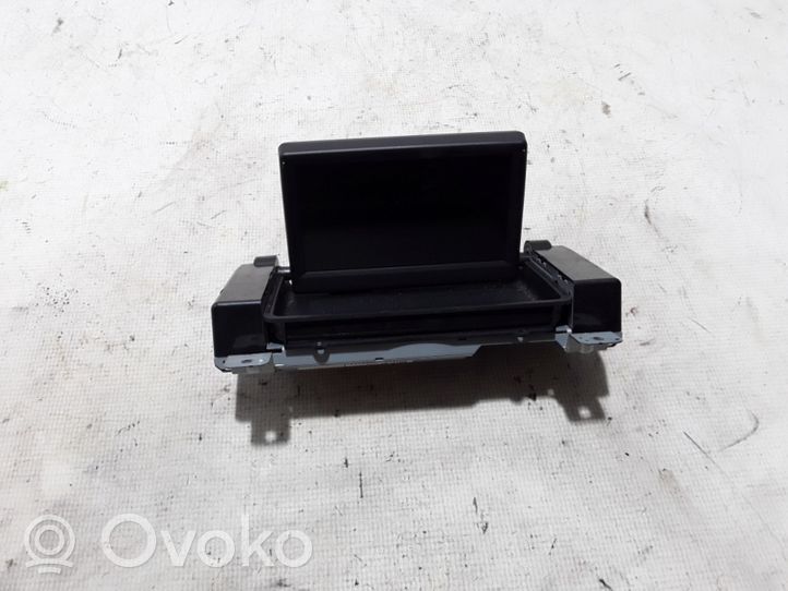 Volvo V50 Monitor / wyświetlacz / ekran 31285480