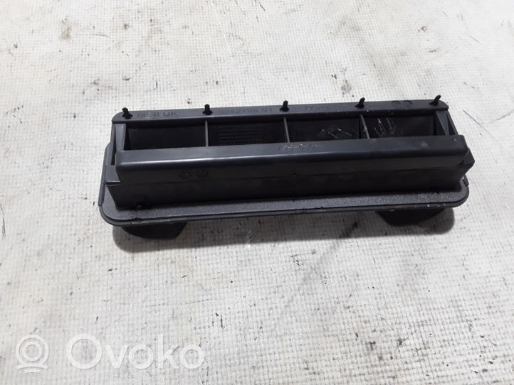 Mini Cooper Countryman R60 Grill / Wlot powietrza błotnika przedniego 9242798