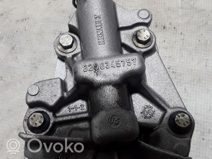 Renault Trafic II (X83) Oil pump 8200345757