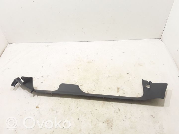 Seat Ibiza V (KJ) Etuoven kynnyksen suojalista 6F0863483