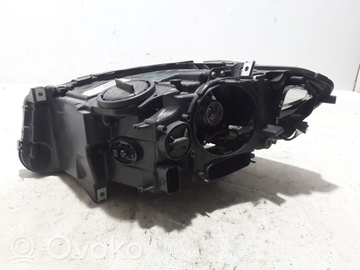 BMW 5 F10 F11 Phare frontale 7203252