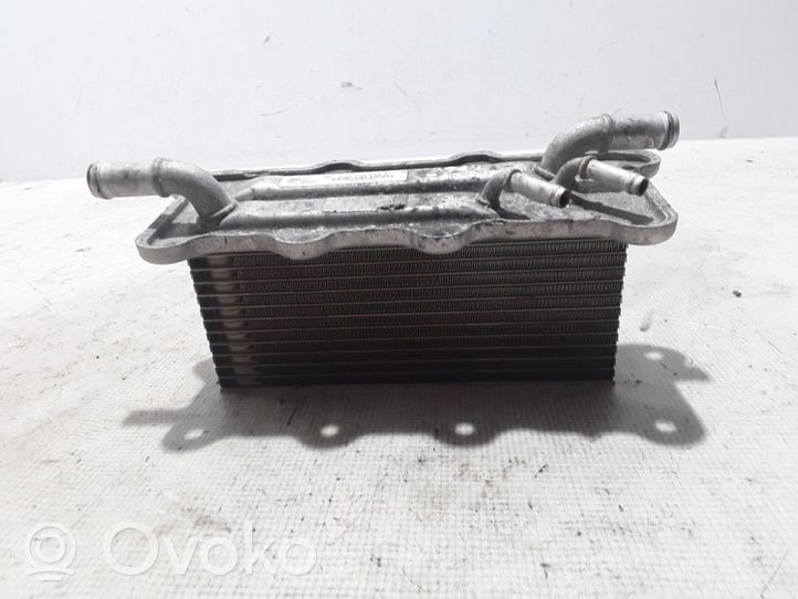 Seat Ibiza V (KJ) Chłodnica powietrza doładowującego / Intercooler 04C145749A