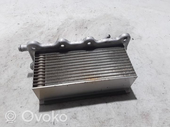 Seat Ibiza V (KJ) Chłodnica powietrza doładowującego / Intercooler 04C145749A