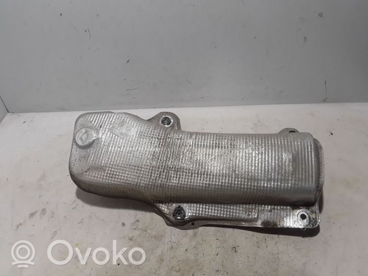 Seat Ibiza V (KJ) Bouclier thermique d'échappement 2Q0825701