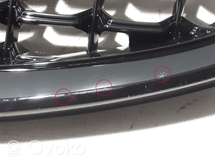 Volvo XC60 Atrapa chłodnicy / Grill 32291026