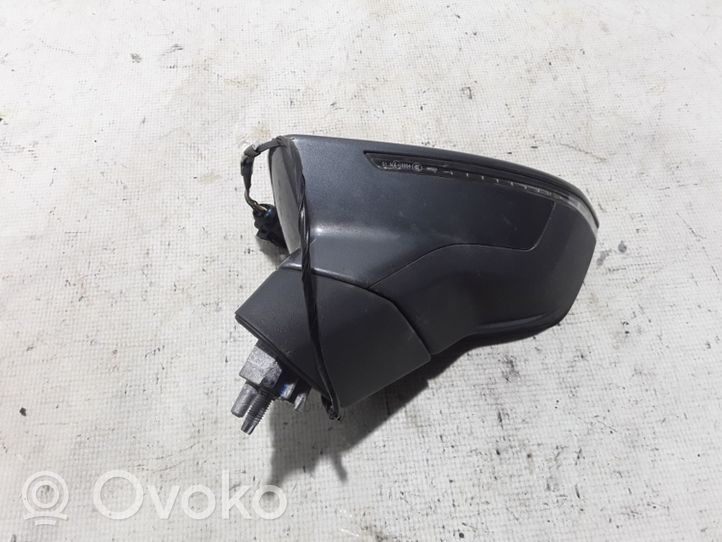 Seat Ibiza V (KJ) Specchietto retrovisore elettrico portiera anteriore 6F1857507H