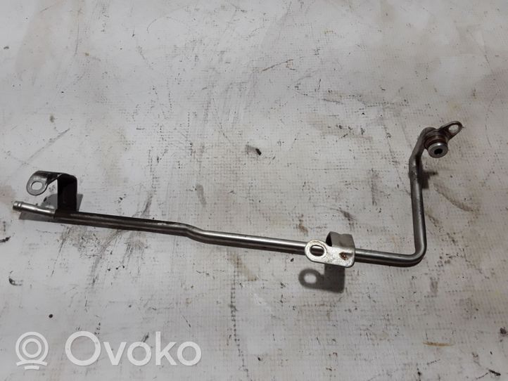 Audi A1 Tubo flessibile mandata olio del turbocompressore turbo 03C121469F