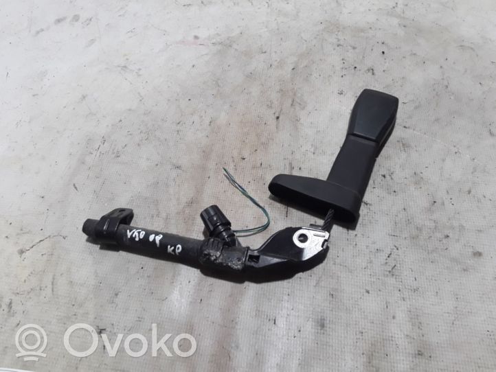 Volvo V50 Front seatbelt buckle 31267578