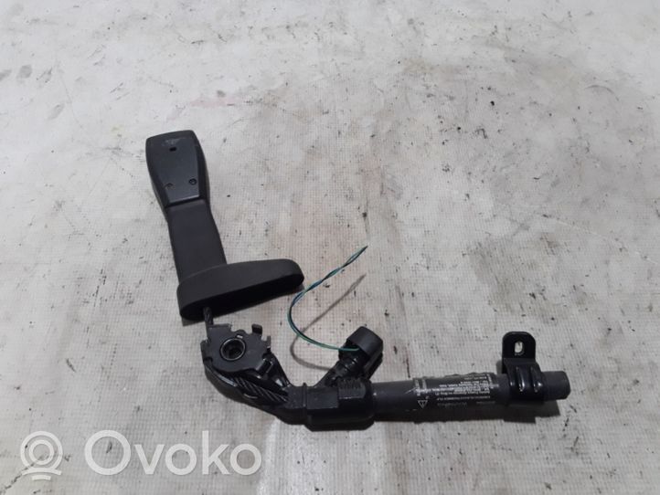 Volvo V50 Front seatbelt buckle 31267578