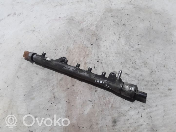 Volkswagen Caddy Fuel main line pipe 03L089H