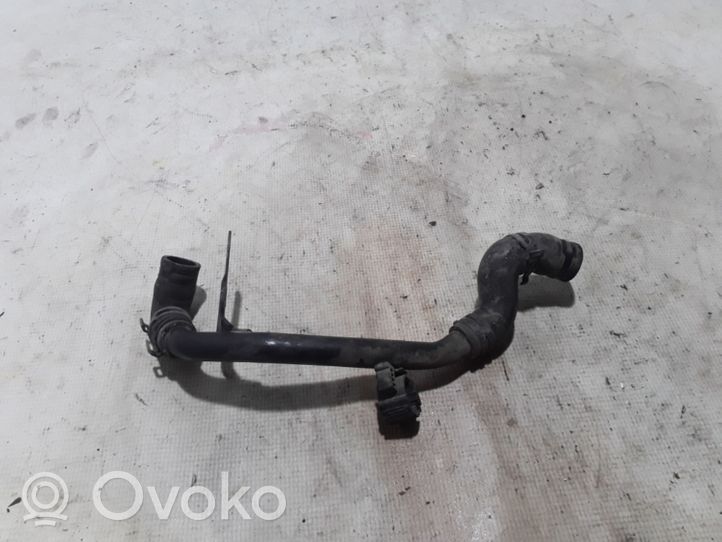 Volkswagen Caddy Brake vacuum hose/pipe 03L122157N