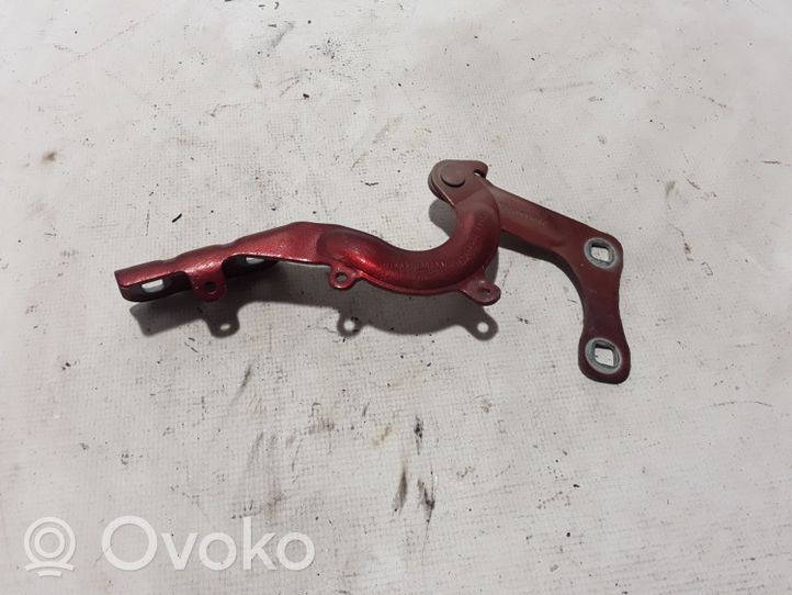 Ford Fiesta Engine bonnet/hood hinges H1BBA16801AA