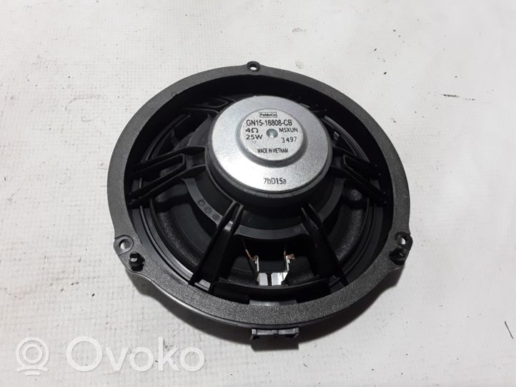 Ford Fiesta Rear door speaker GN1518808CB