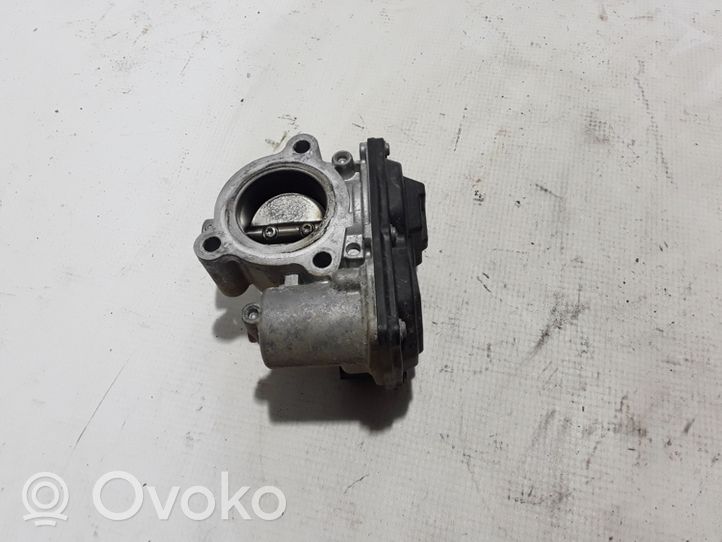 Ford Fiesta Throttle valve CM5G9F991GA