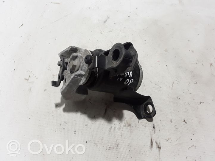 Ford Fiesta Support de moteur, coussinet H1BG6F012DA