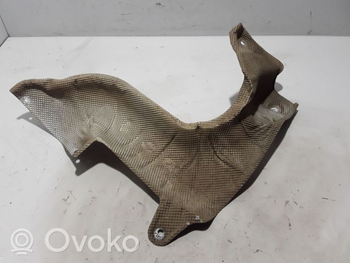 Ford Fiesta Bouclier thermique d'échappement 8V515K286C