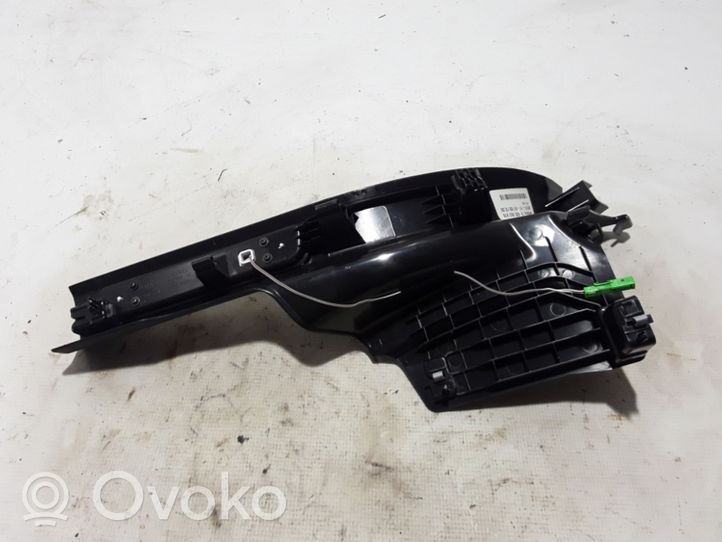 Volvo S90, V90 Takaoven kynnyksen suojalista 31377618