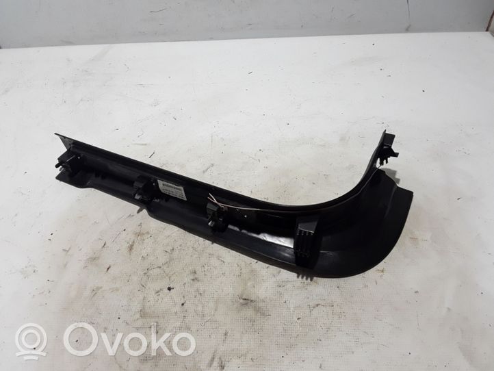 Volvo S90, V90 Etuoven kynnyksen suojalista 31377617