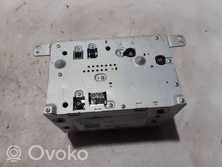 Volvo S90, V90 Radio/CD/DVD/GPS-pääyksikkö 32218444