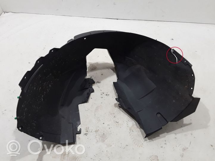 Volvo S90, V90 Nadkole przednie 31694671