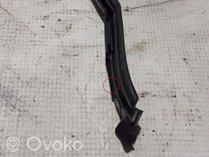 Volvo S90, V90 Takaoven verhoilu (käytetyt) 31395124