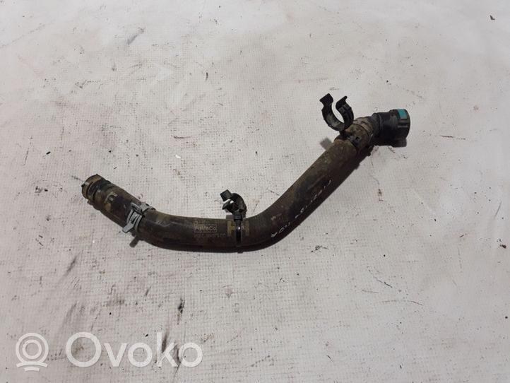 Ford Fiesta Engine coolant pipe/hose H1BG18K579CC