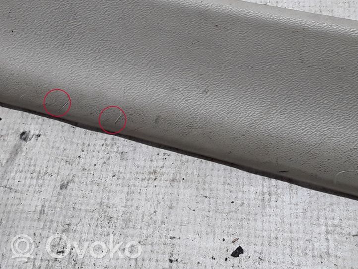 Volvo XC60 Copertura del rivestimento del sottoporta anteriore 31250823