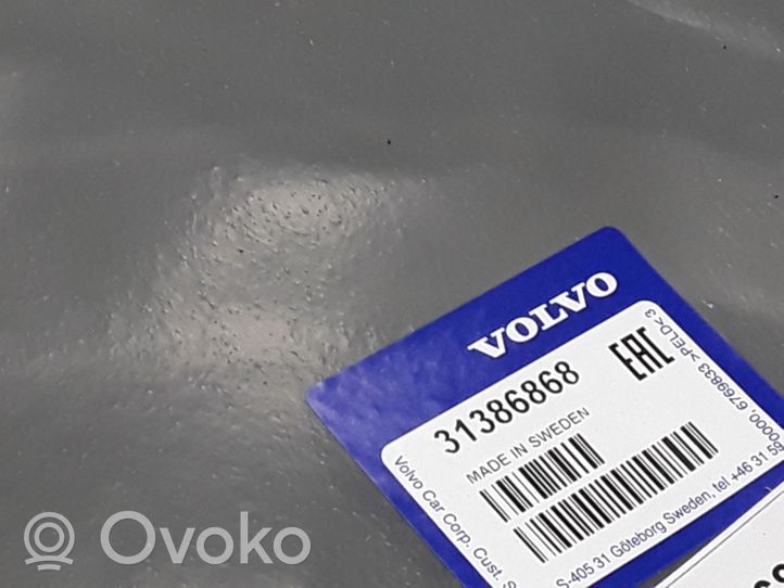 Volvo S90, V90 Pyyhinkoneiston lista 31386868
