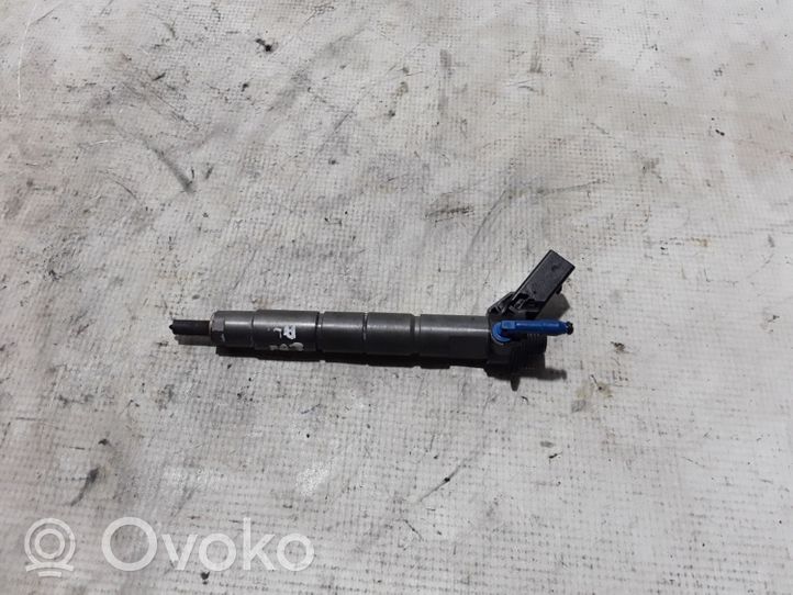 Mercedes-Benz GLE W167 Injecteur de carburant A6540700187