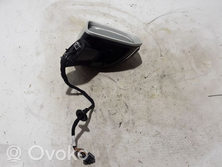 Volvo S60 Front door electric wing mirror 32314961