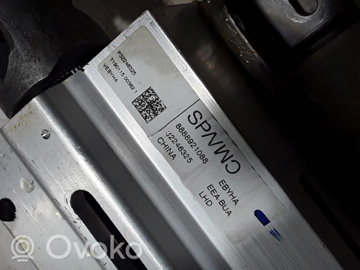 Volvo XC40 Giunto cardanico del piantone dello sterzo 32246325