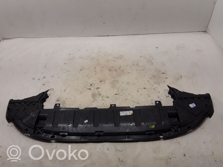 Volvo S60 Cache de protection sous moteur 32227198