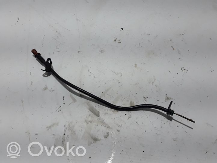 Citroen Jumper Oil level dip stick 9815740980