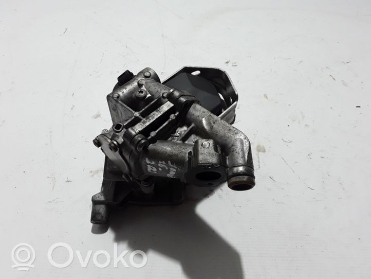 Citroen Jumper Zawór EGR 0280751018