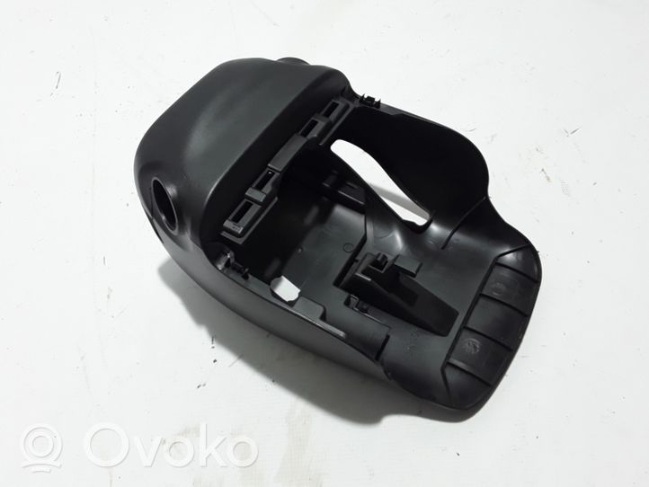 Renault Megane IV Garniture de colonne de volant 484728371R