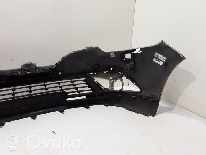 Renault Scenic IV - Grand scenic IV Front bumper 620224328R