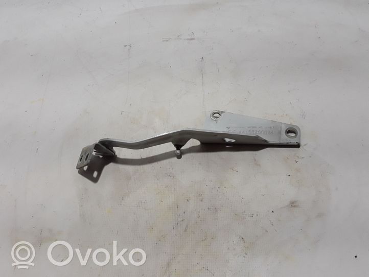 Mercedes-Benz Citan W415 Cerniere del vano motore/cofano 654018491R