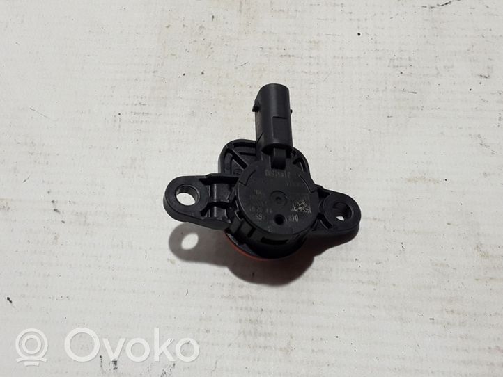 Volvo XC60 Airbag deployment crash/impact sensor 