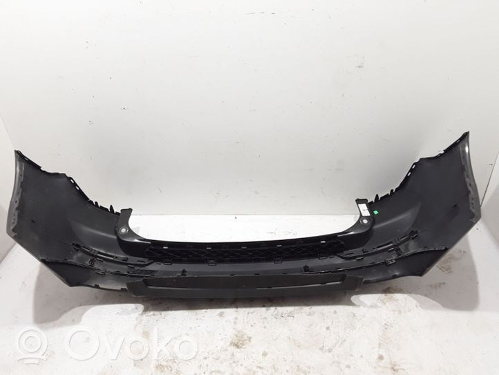 Volvo XC60 Rear bumper 31425198