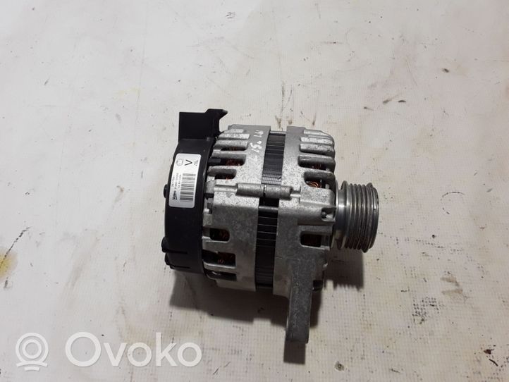 KIA Soul Generator/alternator 373002A950