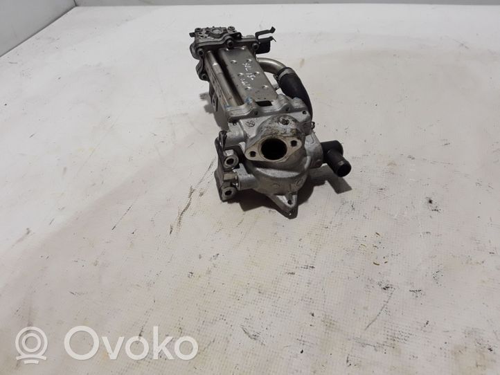 KIA Soul EGR-venttiili/lauhdutin 284162A780