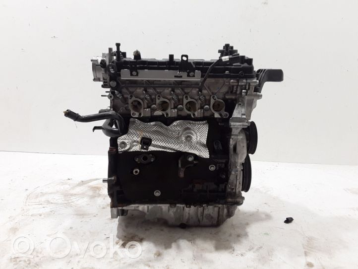 KIA Soul Engine D4FB