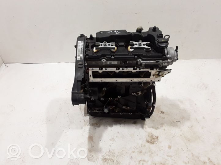 Volkswagen Caddy Engine CUU