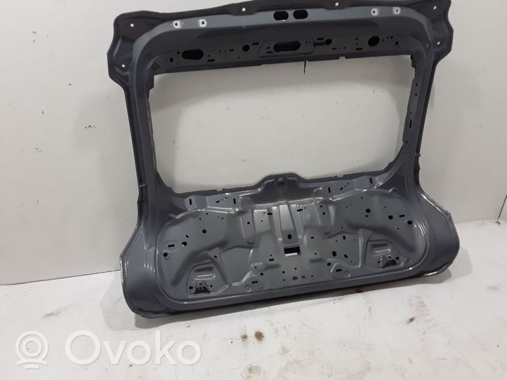 Volvo XC40 Portellone posteriore/bagagliaio 31455865