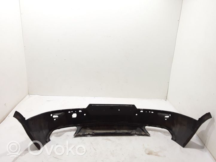 Volvo XC40 Rear bumper 31449333