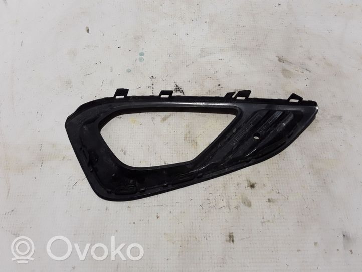 Ford Fiesta Unteres Gitter dreiteilig vorne H1BB15B217A1