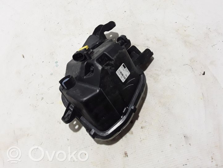 Ford Fiesta Nebelscheinwerfer vorne 89250831