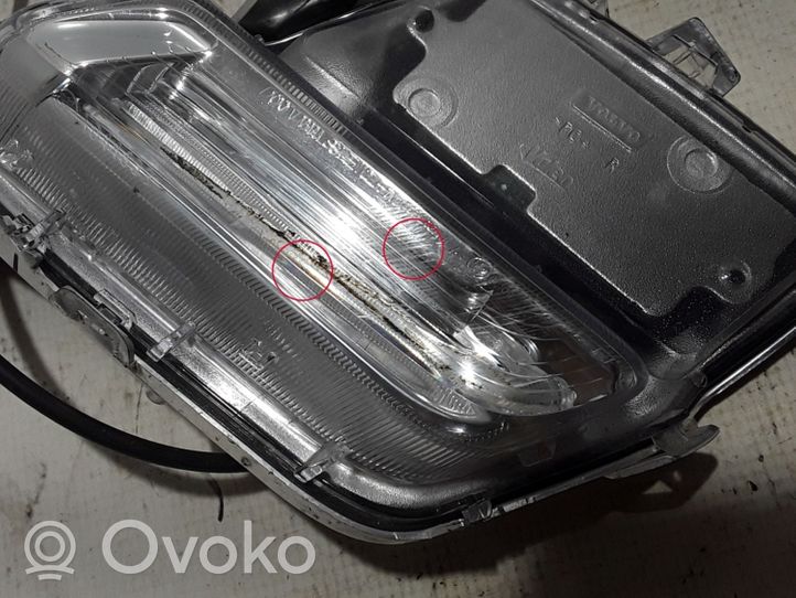 Volvo XC60 LED Daytime headlight 31420394